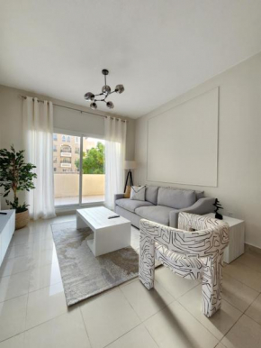 Live and experience Al Marjan Island 1BR